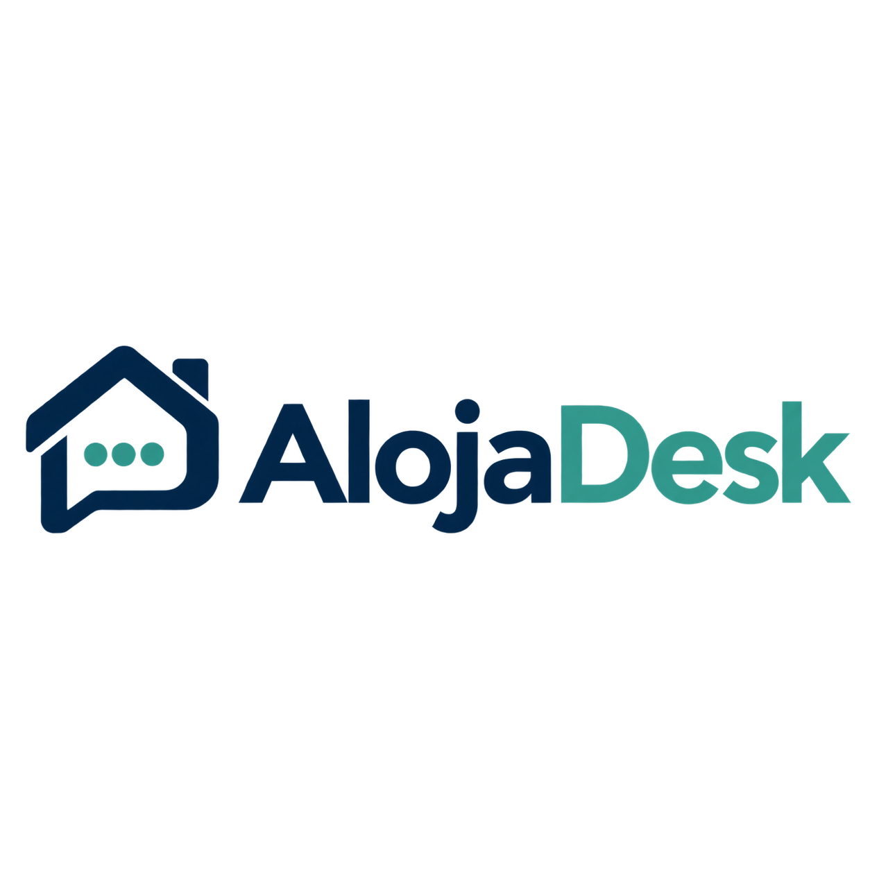 AlojaDesk